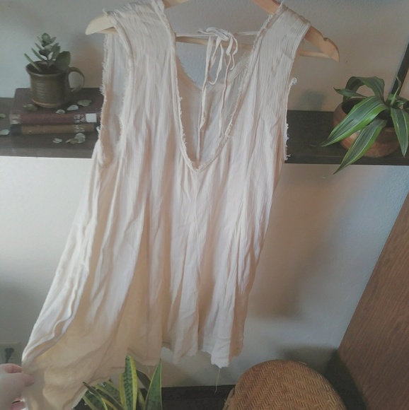 FP Swing Dress - Picture 4 of 4